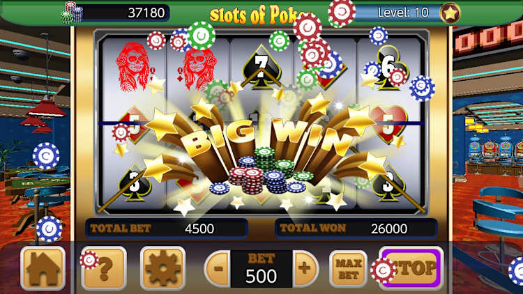 casino pin up online game