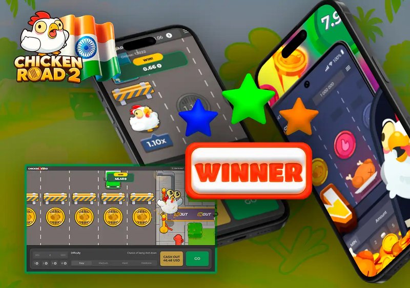 Descubre el Misterio de la Ruta de Pollo en los Casinos Españoles - overview