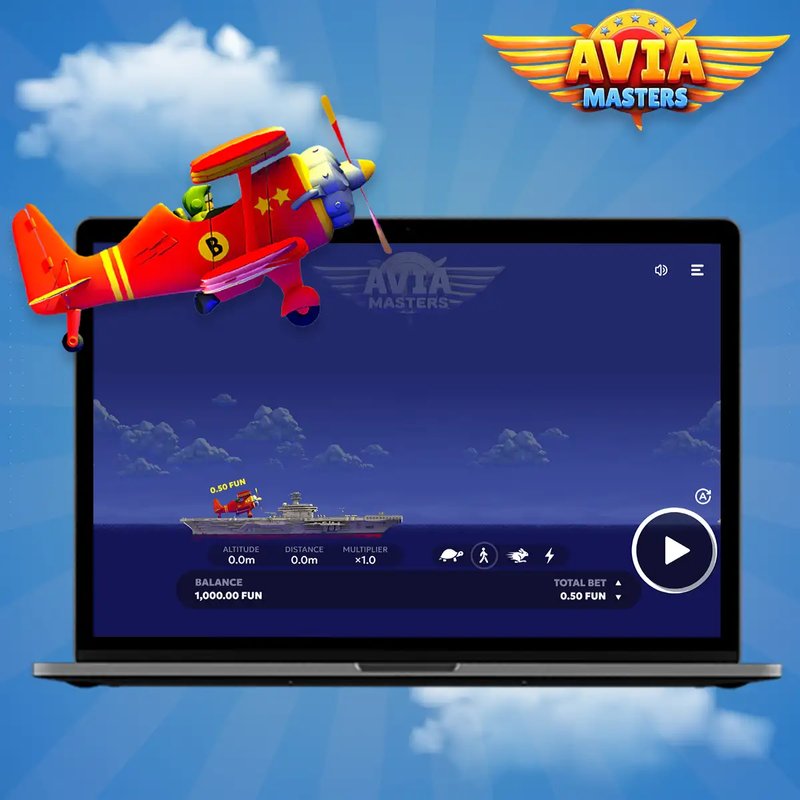 Best avia masters slot in Germany
