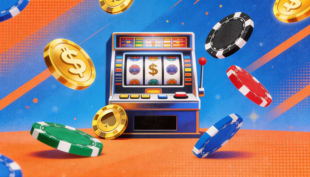 goldwin casino login