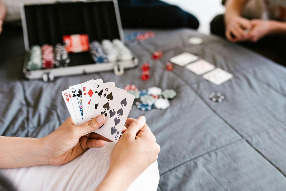 Luckyblock casino France