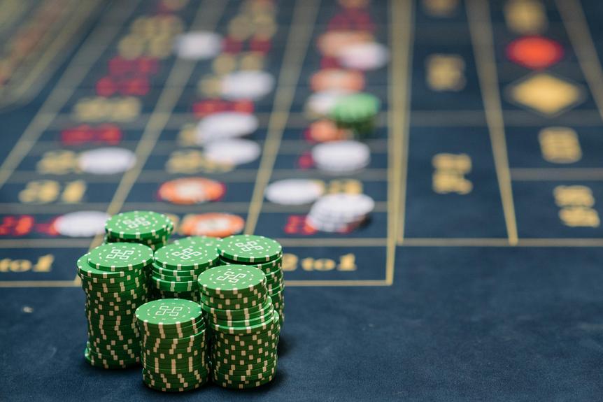 Ninlay casino