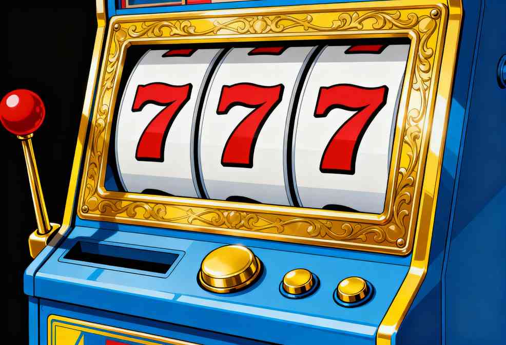 instant casino online